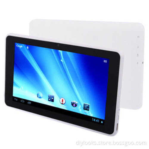 Touch Screen Android 4.1 Tablet PC with WiFi